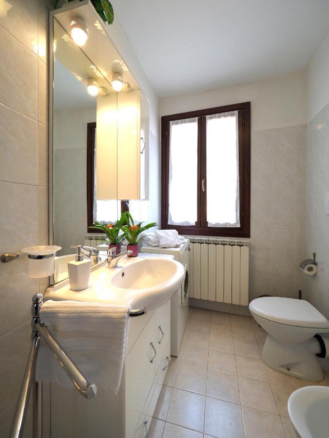 Appartamento Palazzo Preziosa - Rialto Venezia