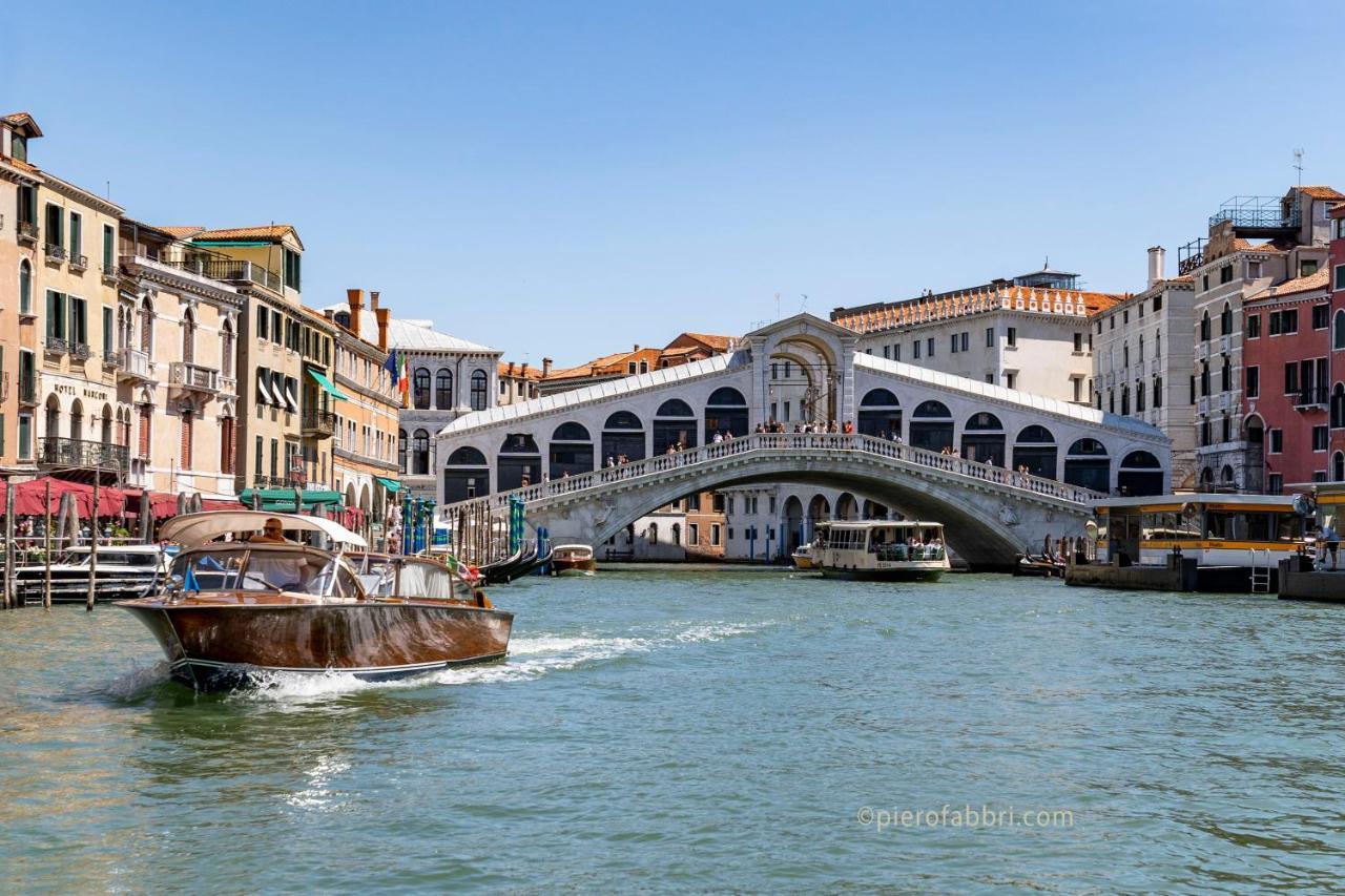 Palazzo Preziosa - Rialto * Venezia