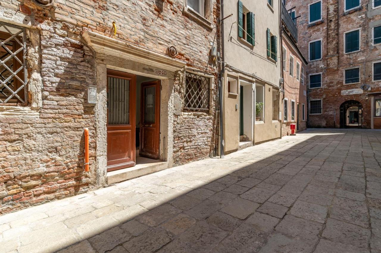 Palazzo Preziosa - Rialto Venezia