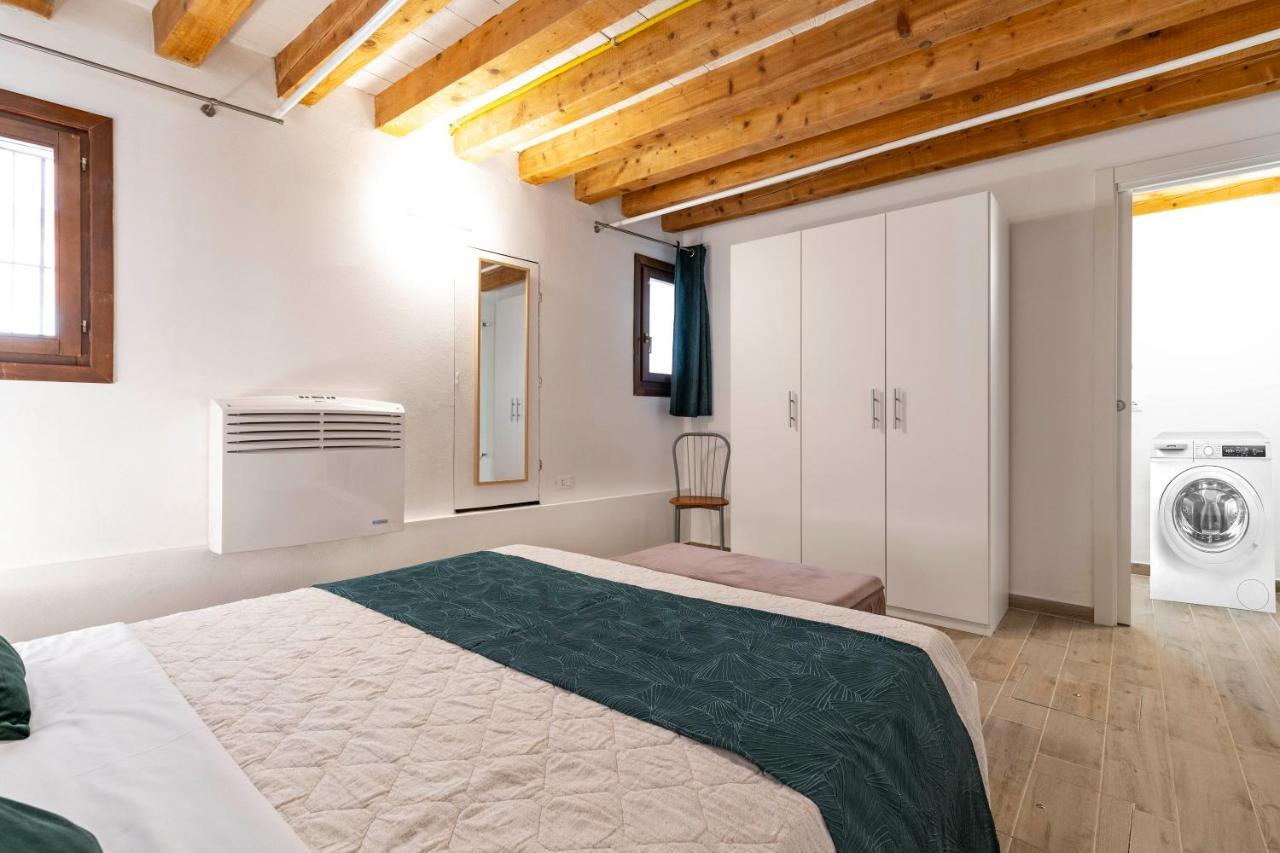 Palazzo Preziosa - Rialto Appartamento *