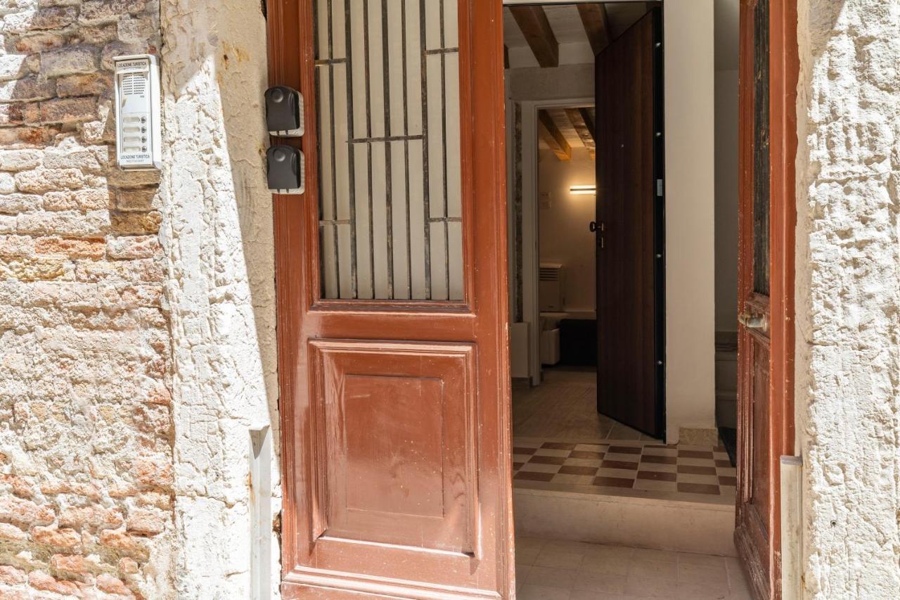 Palazzo Preziosa - Rialto * Venezia